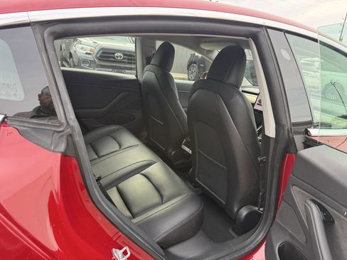 Used 2019 Tesla Model 3 Long Range AWD/4WD image 15