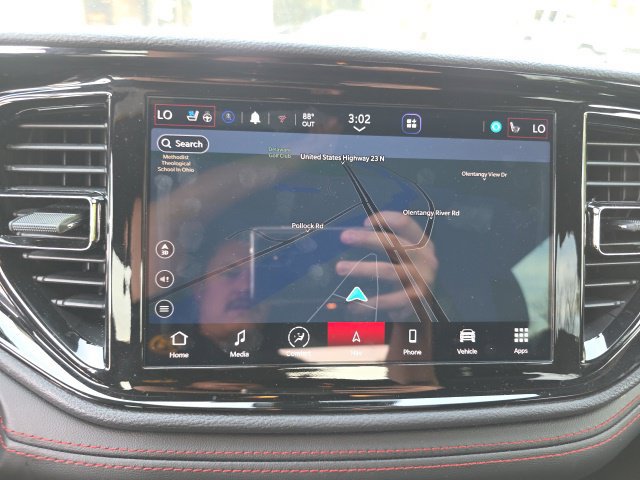 Used 2026 Dodge Durango GT AWD/4WD image 6