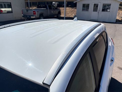 Used 2020 Hyundai Tucson SEL w/ Cargo Package FWD image 12