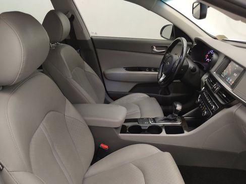 Used 2016 Kia Optima EX w/ Premium Package FWD image 21