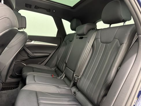 Used 2025 Audi Q5 2.0T Premium AWD/4WD image 21