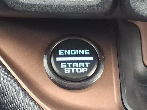 Used 2024 Ford Bronco Sport Badlands w/ Premium Package image 20