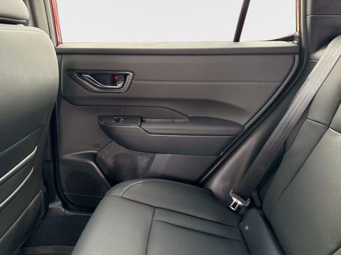 New 2026 Subaru Outback Touring XT AWD/4WD image 16