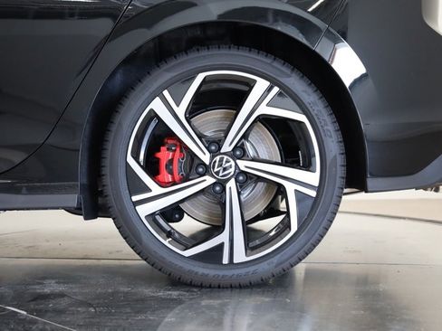 New 2025 Volkswagen GTI SE image 37