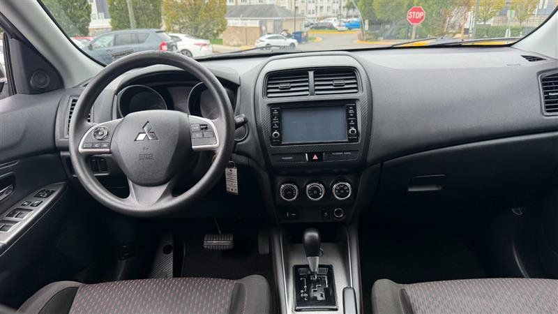 Used 2019 Mitsubishi Outlander Sport FWD image 14