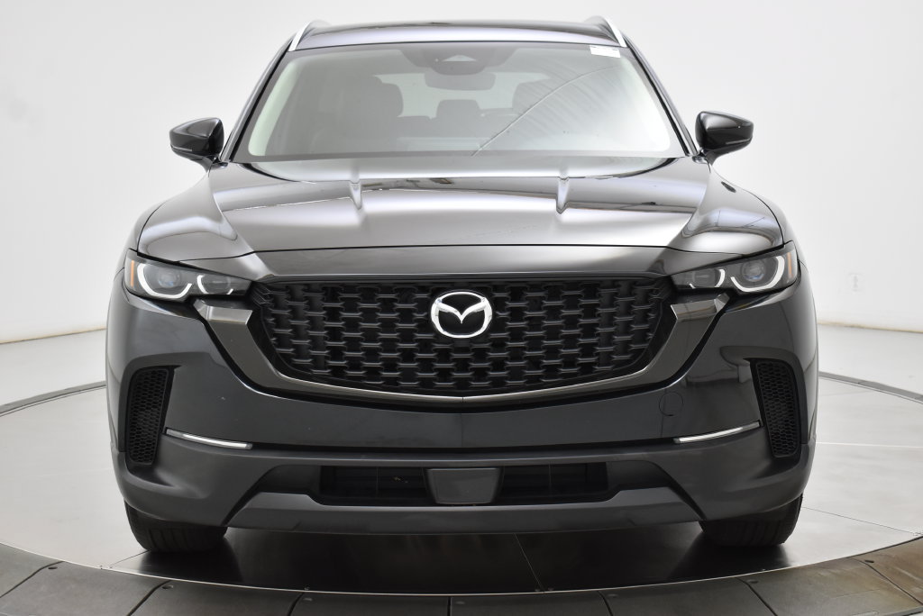 Used 2026 MAZDA CX-50 AWD 2.5 S w/ Select Package image 13