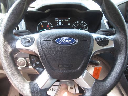 Used 2023 Ford Transit Connect XL FWD image 24