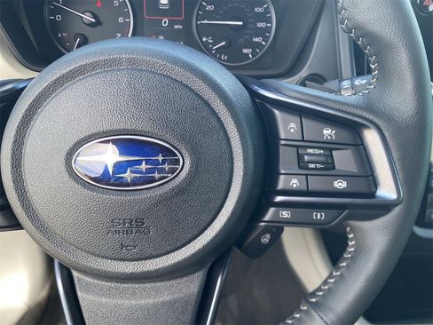 New 2026 Subaru Forester Limited image 21