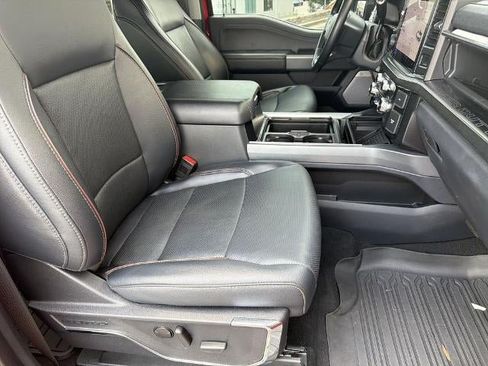 Used 2024 Ford F450 Lariat w/ Lariat Ultimate Package AWD/4WD image 13
