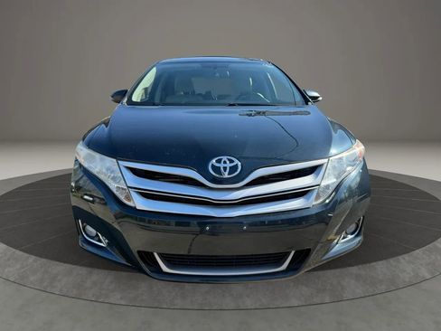 Used 2015 Toyota Venza LE image 2