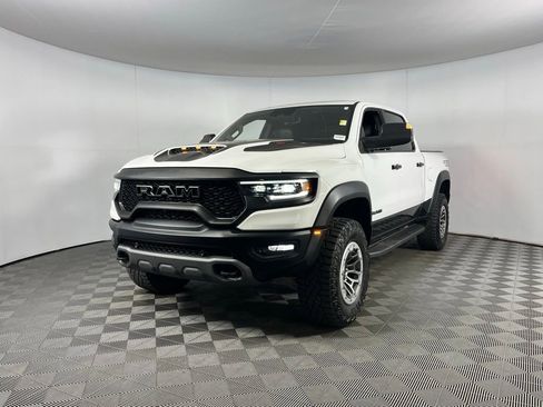 Used 2023 RAM 1500 TRX w/ TRX Level 2 Equipment Group image 3