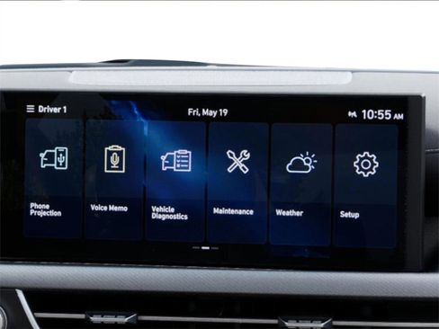 New 2026 Hyundai Sonata Limited image 12