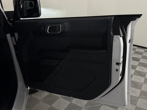 Used 2025 Ford Bronco Big Bend AWD/4WD image 34