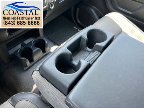 Used 2021 Nissan Titan S w/ S Utility Package RWD image 34