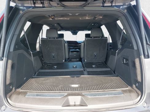 Certified 2023 Cadillac Escalade Premium Luxury w/ LPO, Floor Liner Package image 14