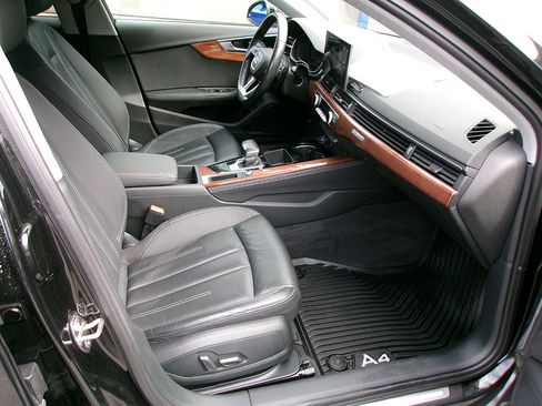 Used 2023 Audi A4 2.0T allroad Premium Plus image 10