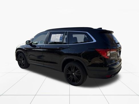 Used 2022 Honda Pilot Special Edition image 6