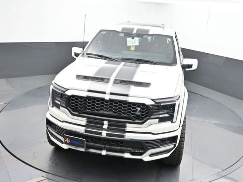 New 2025 Ford F150 Lariat w/ Equipment Group 502A High image 26