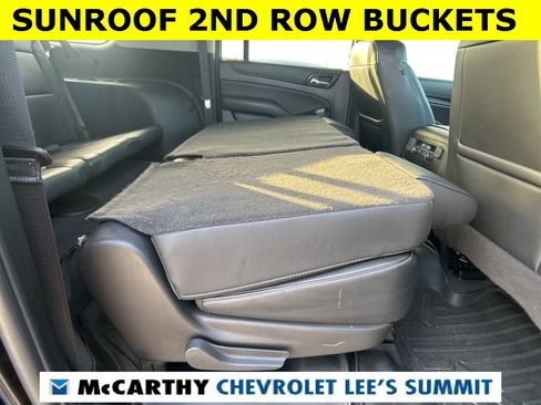 Used 2020 Chevrolet Suburban LT image 43