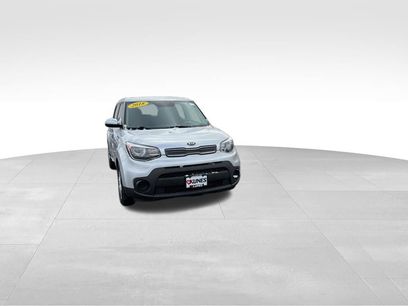 Used 2018 Kia Soul