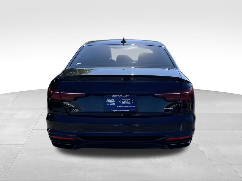 Used 2023 Audi A4 2.0T Prestige AWD/4WD image 5