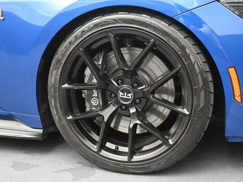 Used 2024 Ford Mustang GT w/ GT Performance Package RWD image 33