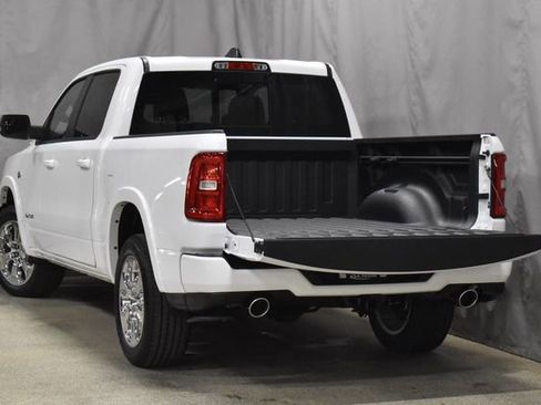 New 2026 RAM 1500 Big Horn image 10