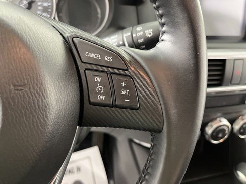 Used 2016 MAZDA CX-5 Touring FWD image 18