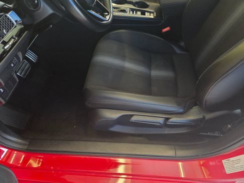 Certified 2025 Honda Civic Sport image 14