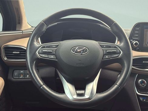 Used 2020 Hyundai Santa Fe Limited AWD/4WD image 38