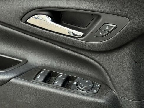 Used 2022 Chevrolet Equinox LT image 26