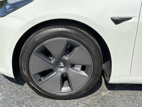 Used 2023 Tesla Model 3 Standard Range RWD image 10