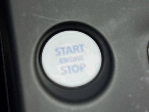 Certified 2025 INFINITI QX55 Luxe w/ Cargo Package image 20