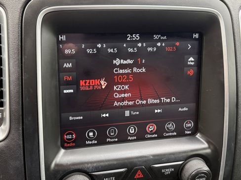 Used 2018 Dodge Durango Citadel image 42