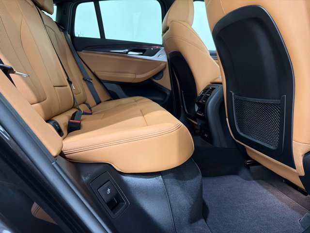Certified 2024 BMW X4 M40i w/ Premium Package AWD/4WD image 23