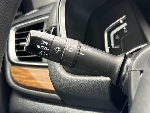 Used 2017 Honda CR-V EX image 17