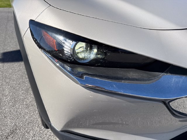 Used 2024 MAZDA CX-30 AWD 2.5 S w/ Select Sport Pkg image 10
