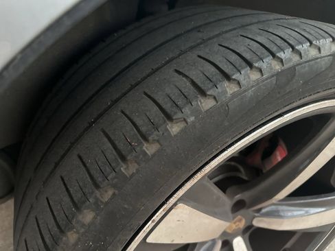 Used 2022 Porsche Macan S image 5