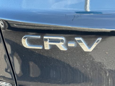 Used 2023 Honda CR-V LX image 24