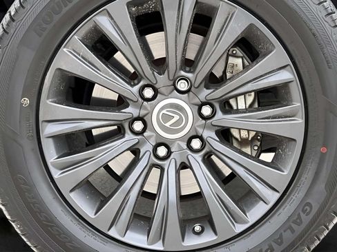 Used 2021 Lexus GX 460 Premium AWD/4WD image 41