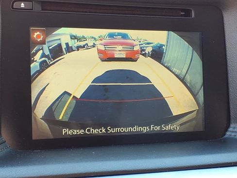 Used 2016 MAZDA CX-5 Touring w/ Bose/Moonroof Package AWD/4WD image 8