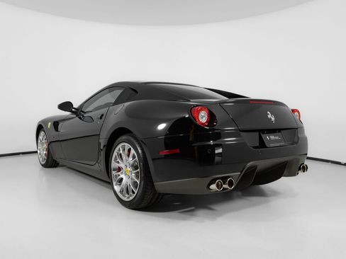 Used 2009 Ferrari 599 GTB Fiorano image 7