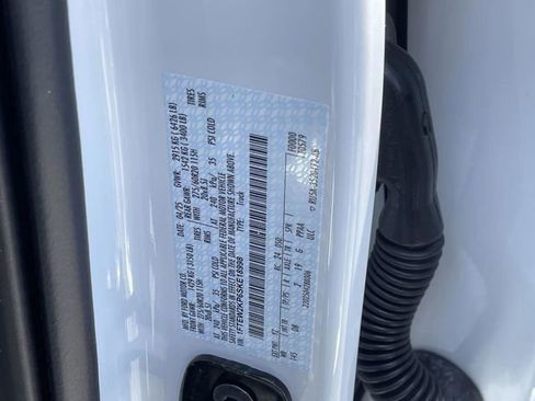 Used 2025 Ford F150 STX w/ Equipment Group 200A image 35