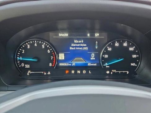 Used 2021 Ford Explorer XLT w/ Equipment Group 202A image 11