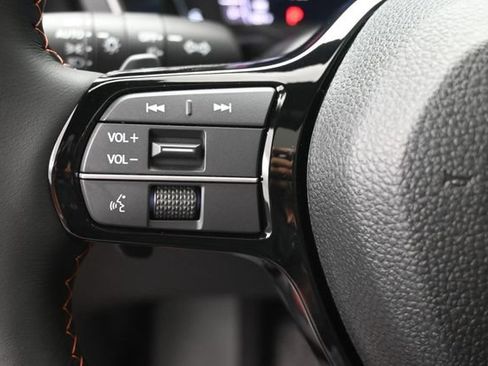 New 2026 Honda Passport TrailSport Elite image 7