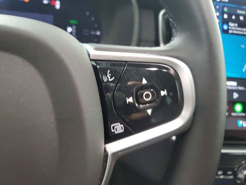 Used 2025 Volvo XC90 T8 Ultra w/ Protection Package Premier AWD/4WD image 27