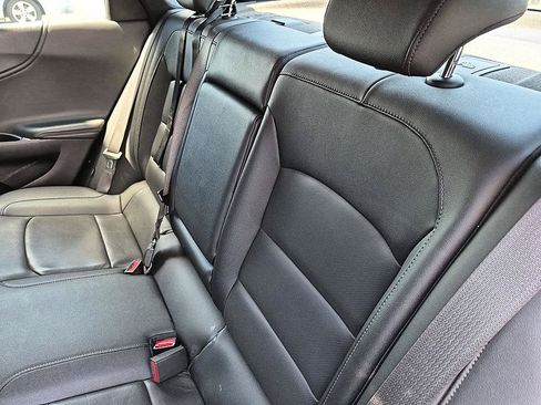 Certified 2024 Chevrolet Malibu LT FWD image 29