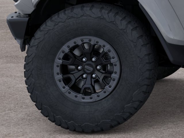 New 2026 Ford Bronco Raptor AWD/4WD image 22