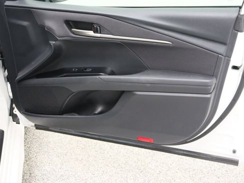 Certified 2025 Toyota Camry LE FWD image 34