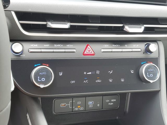 New 2026 Hyundai Sonata SEL AWD/4WD image 30